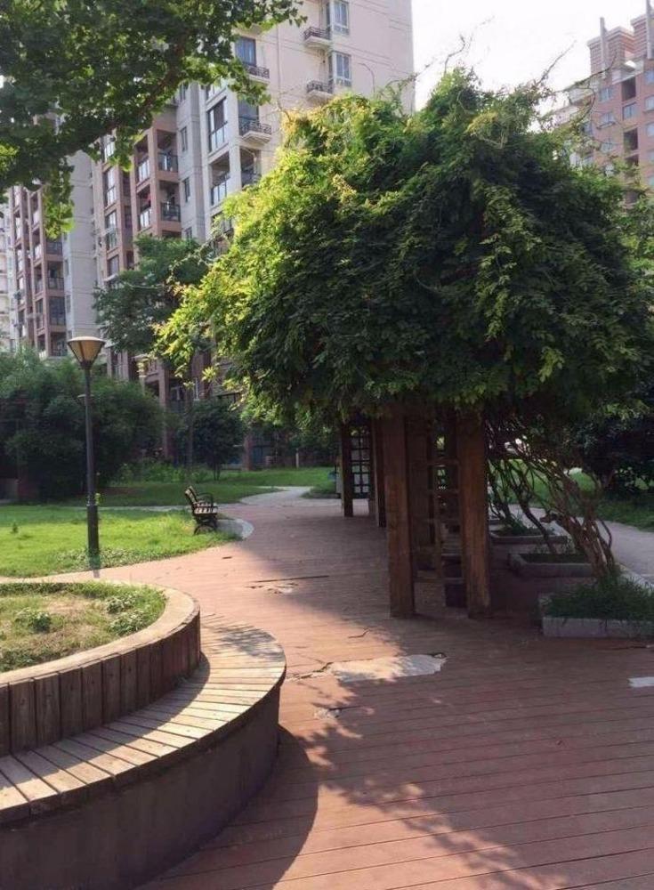 上海中虹家园二手房房源图片