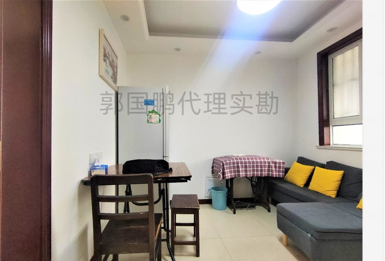 上海田林新苑二手房房源图片