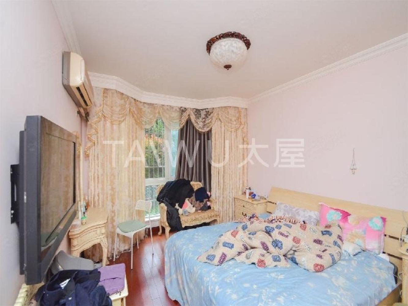 上海华高新苑(北区)二手房房源图片