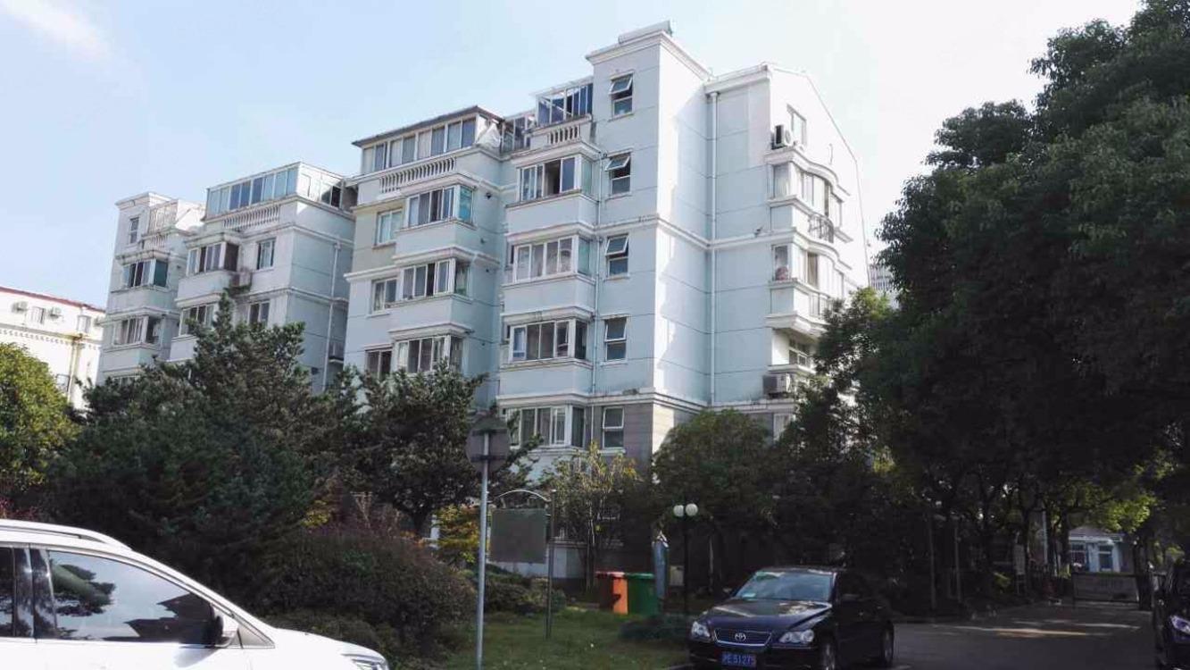 上海华高新苑(北区)二手房房源图片
