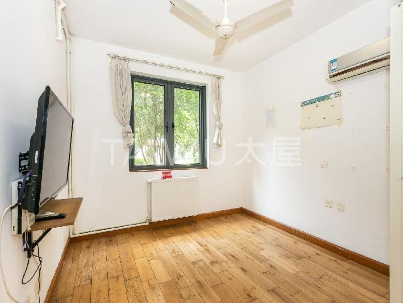 上海证大家园(一期)二手房房源图片