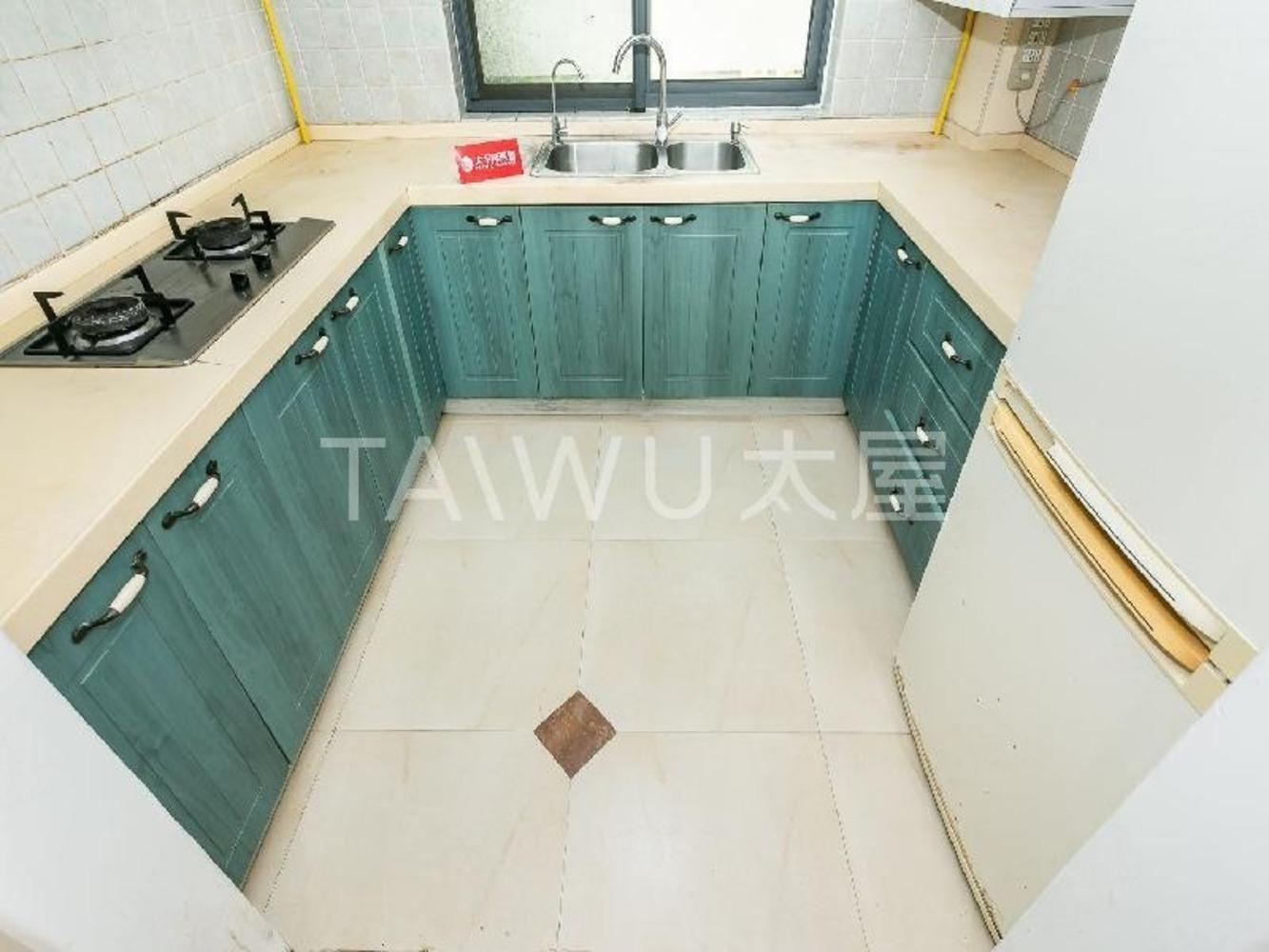 上海证大家园(一期)二手房房源图片