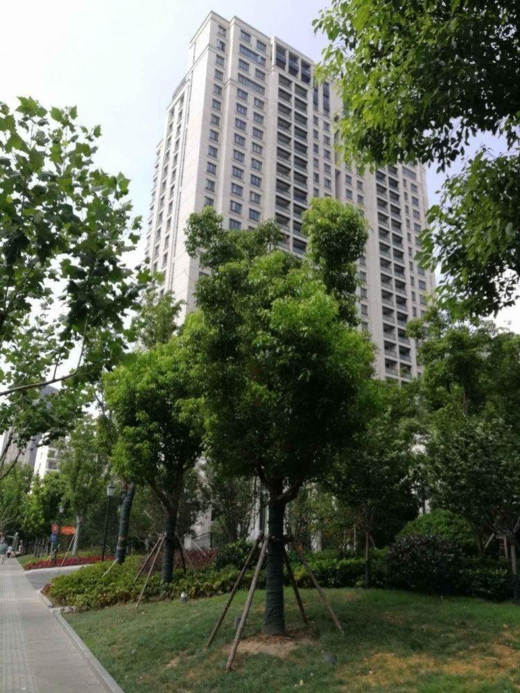 上海汤臣高尔夫(别墅)二手房房源图片