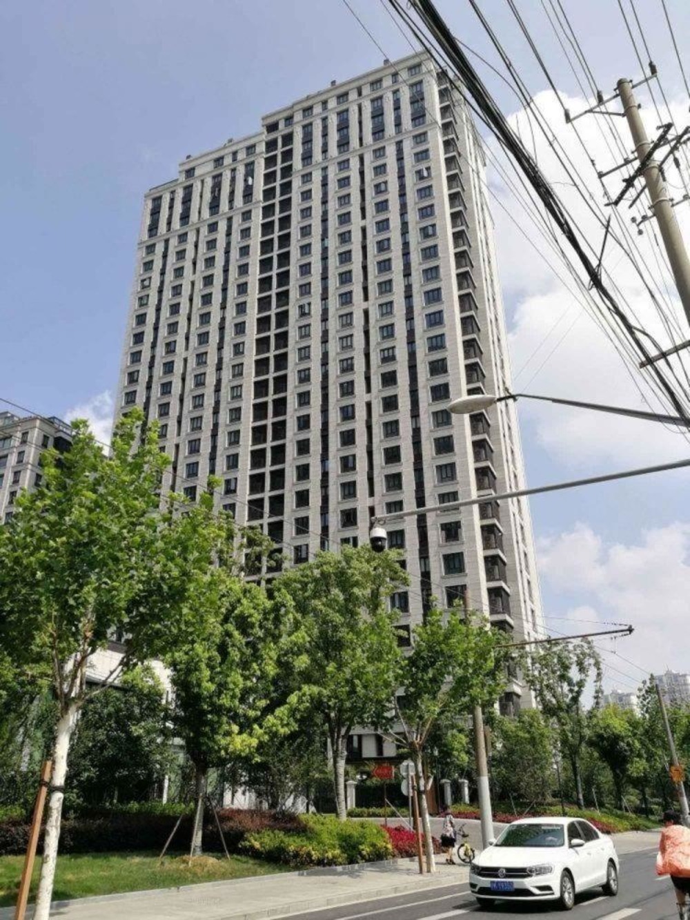 上海汤臣高尔夫(别墅)二手房房源图片