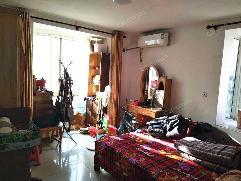 上海世界名园(B区)二手房房源图片