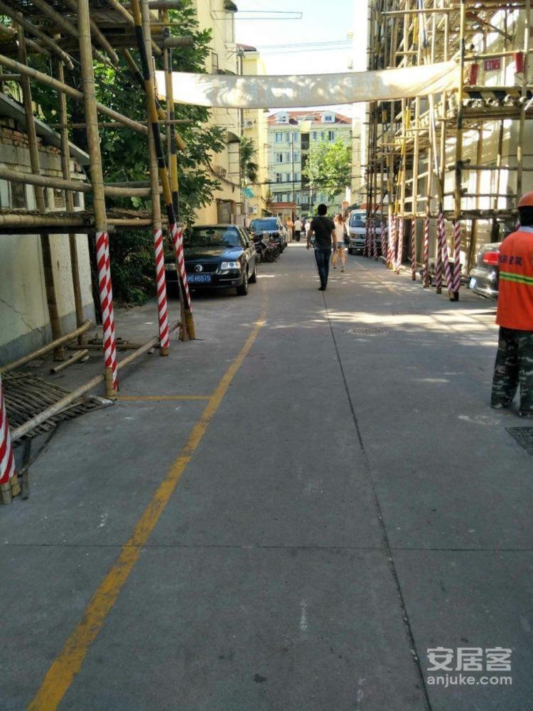 上海习勤小区二手房房源图片