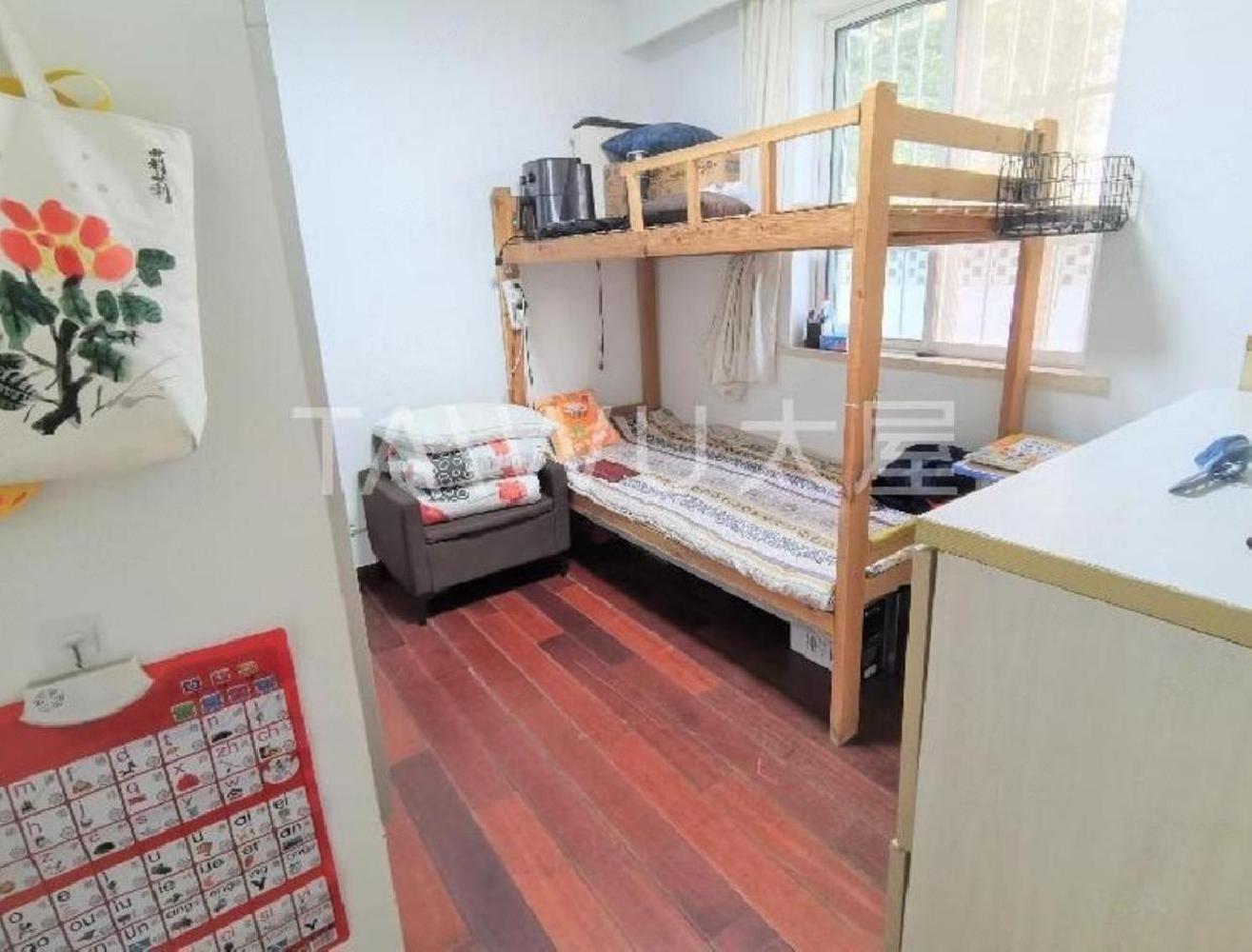 上海博一小区(2支弄)二手房房源图片