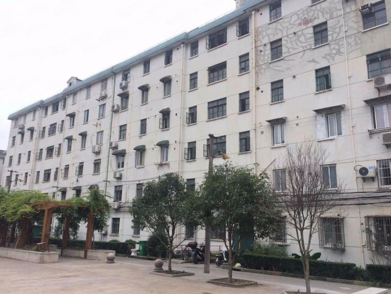 上海博一小区(2支弄)二手房房源图片