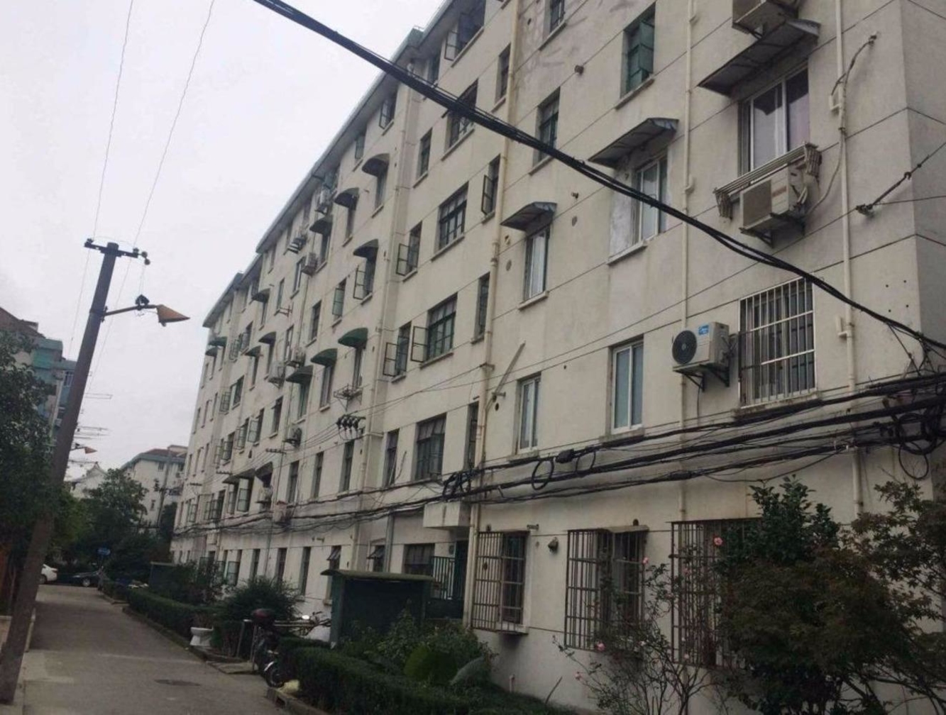 上海博一小区(2支弄)二手房房源图片