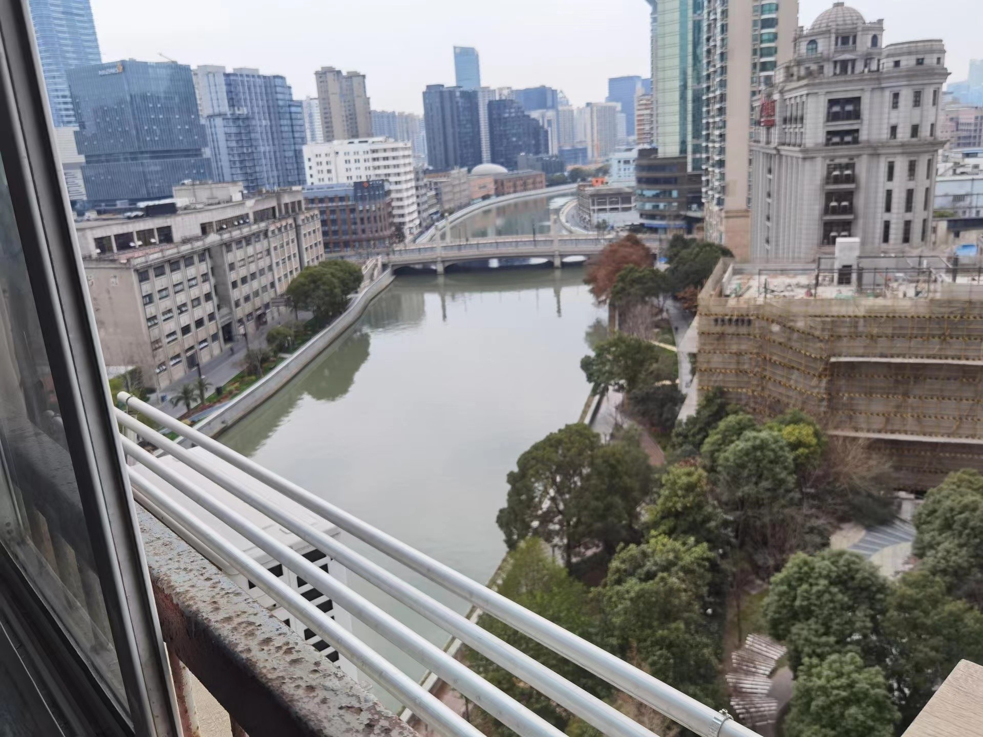 上海长新大楼二手房房源图片