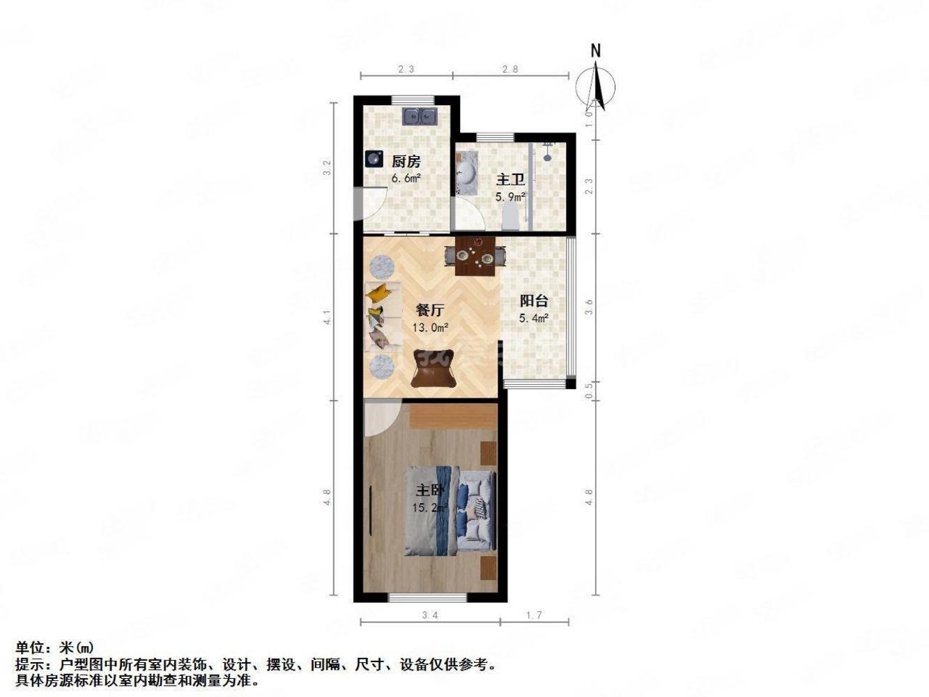 上海博一小区(2支弄)二手房房源图片