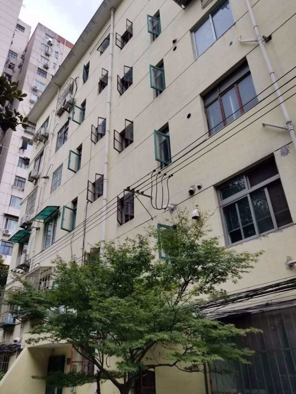 上海科苑新村二手房房源图片