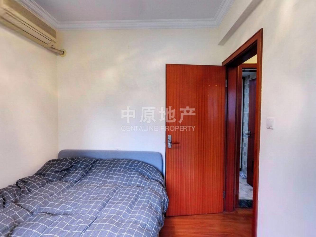 上海仁恒滨江园(一二期)二手房房源图片