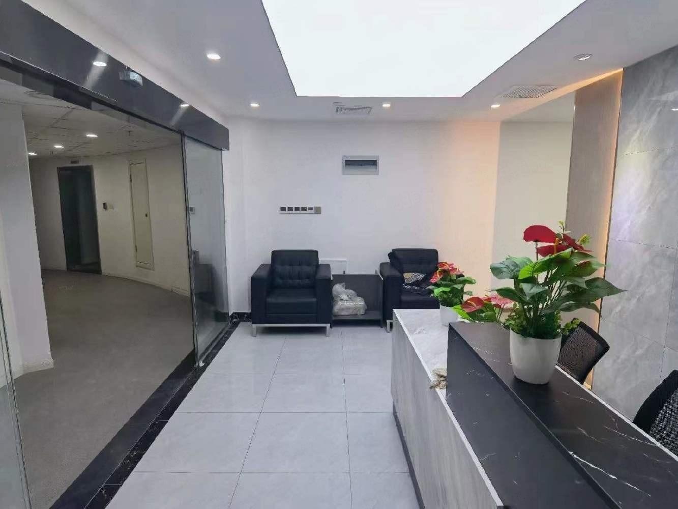 上海中国国际商品中心二手房房源图片