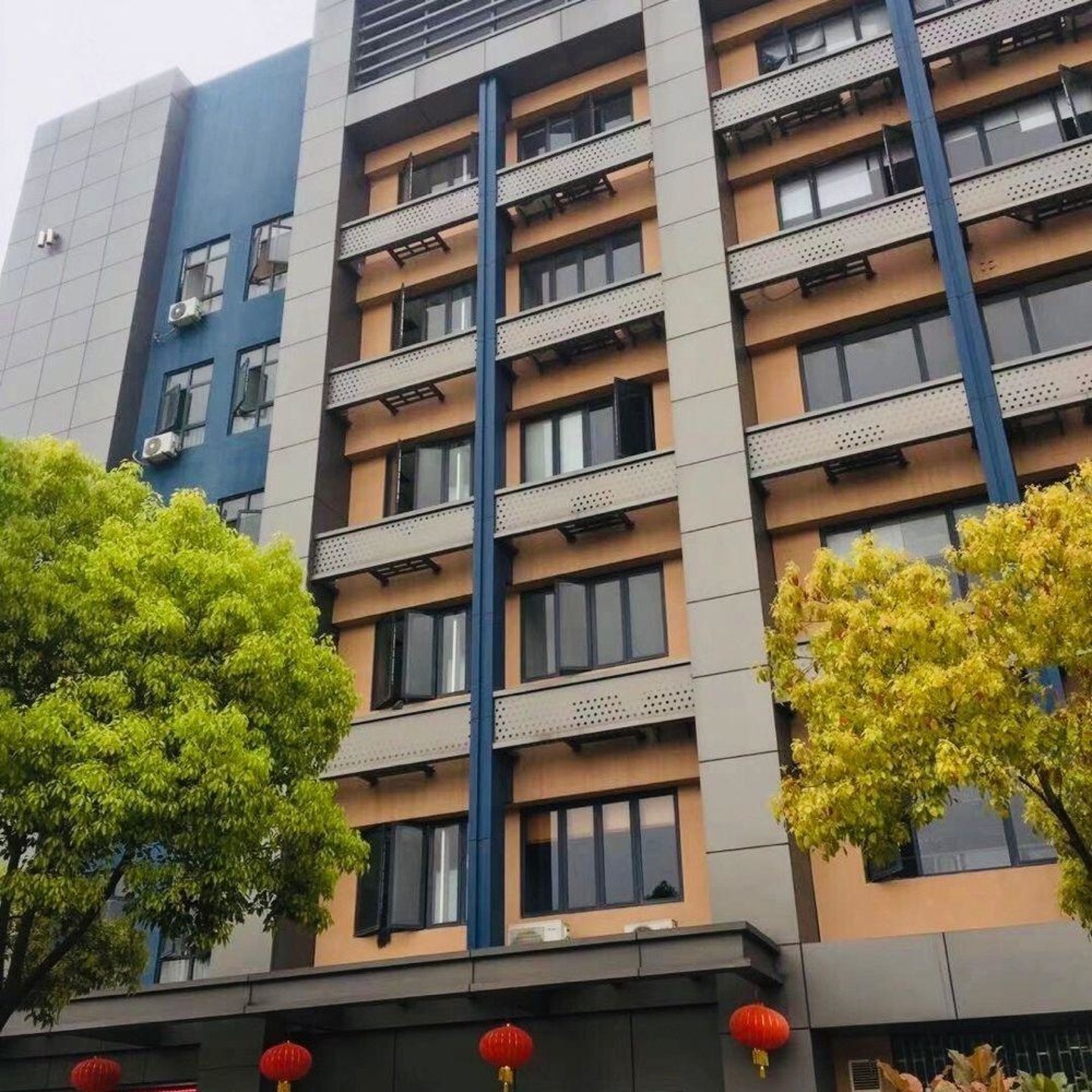 上海众原国际大厦二手房房源图片