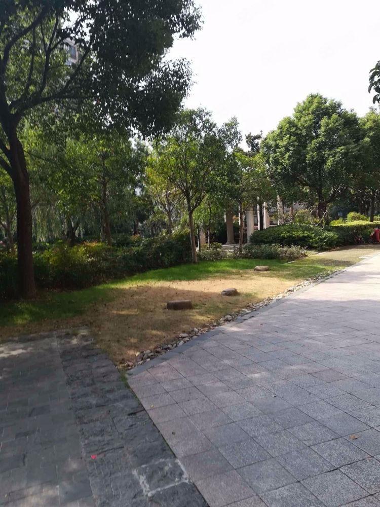 上海万科华尔兹花园二手房房源图片