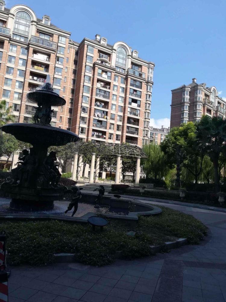 上海万科华尔兹花园二手房房源图片