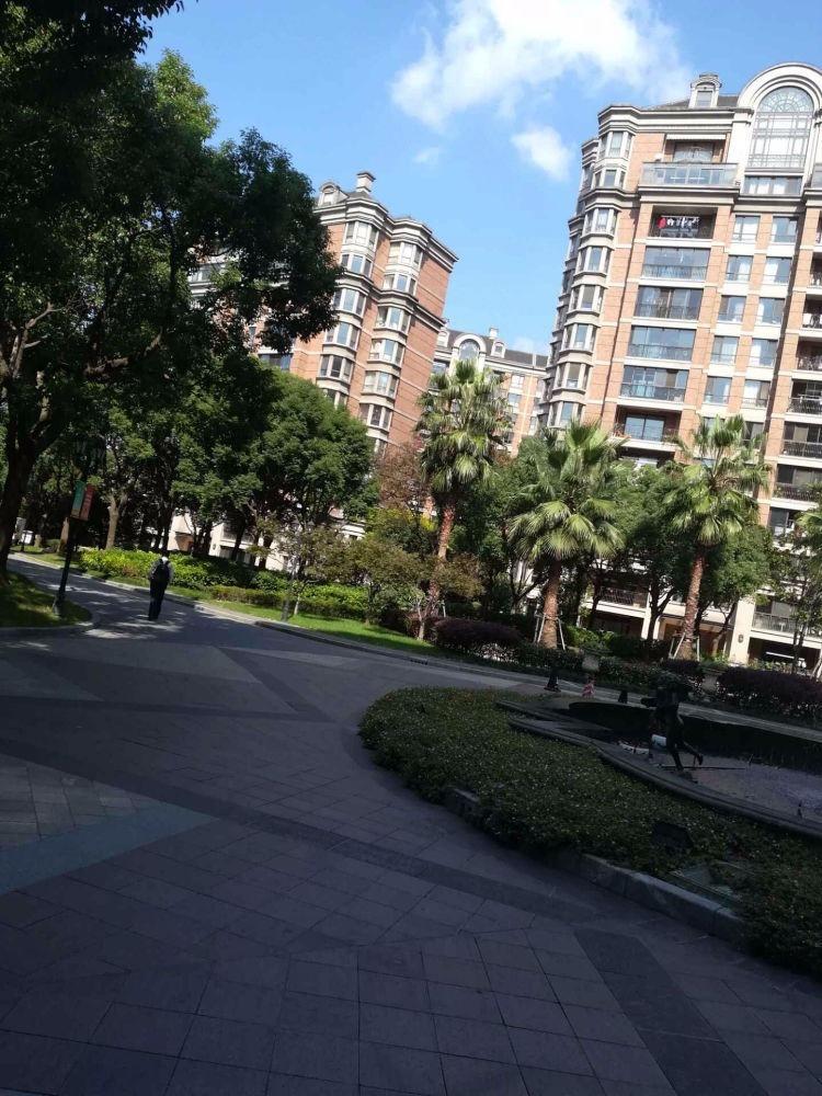 上海万科华尔兹花园二手房房源图片