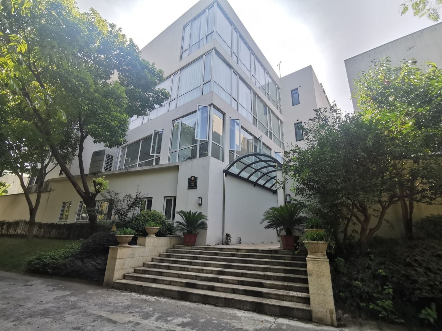 上海东方慧谷二手房房源图片