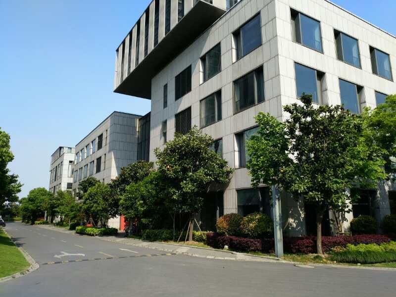 上海东方慧谷二手房房源图片