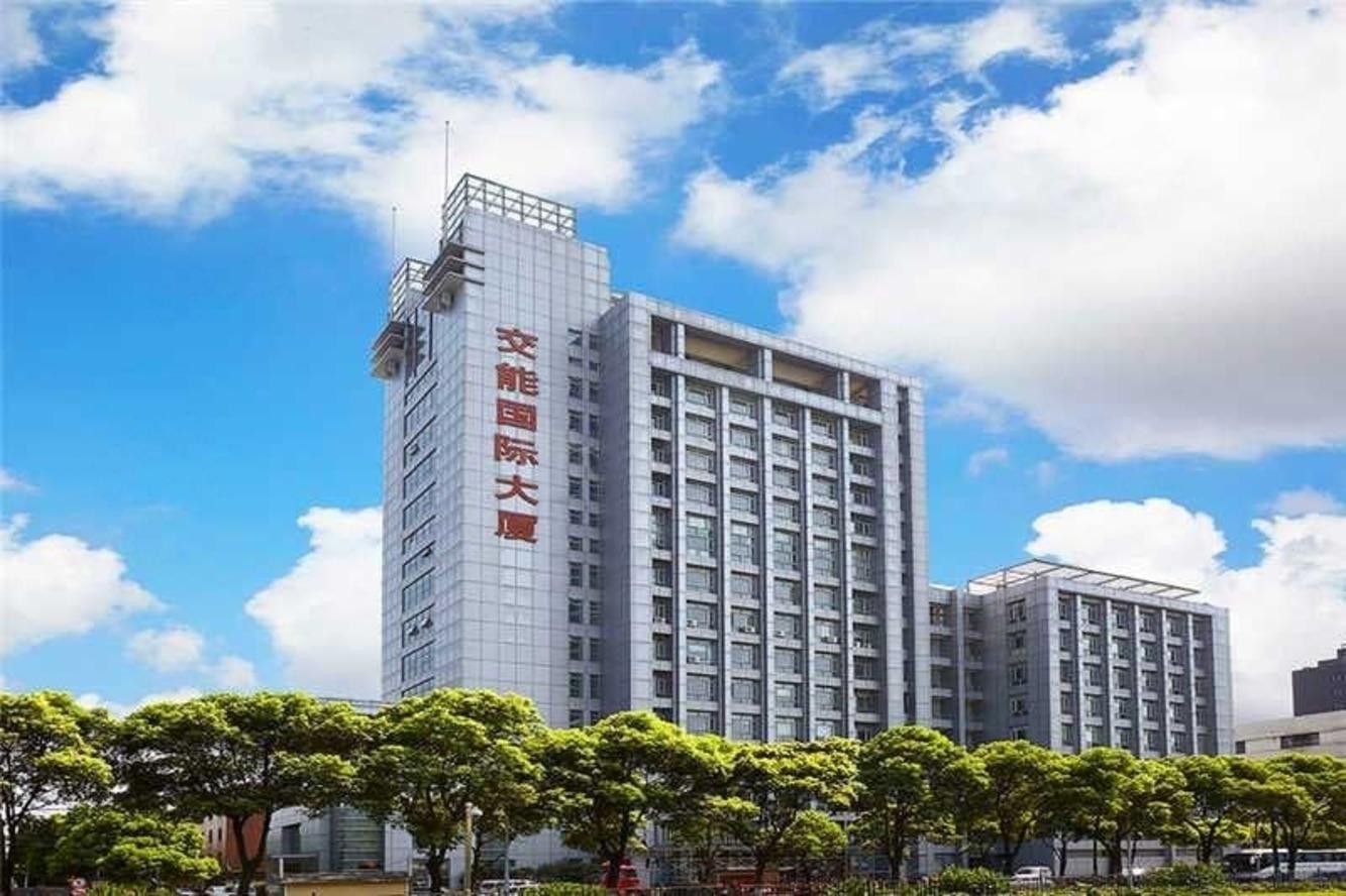 上海东旭晶座(办公)二手房房源图片