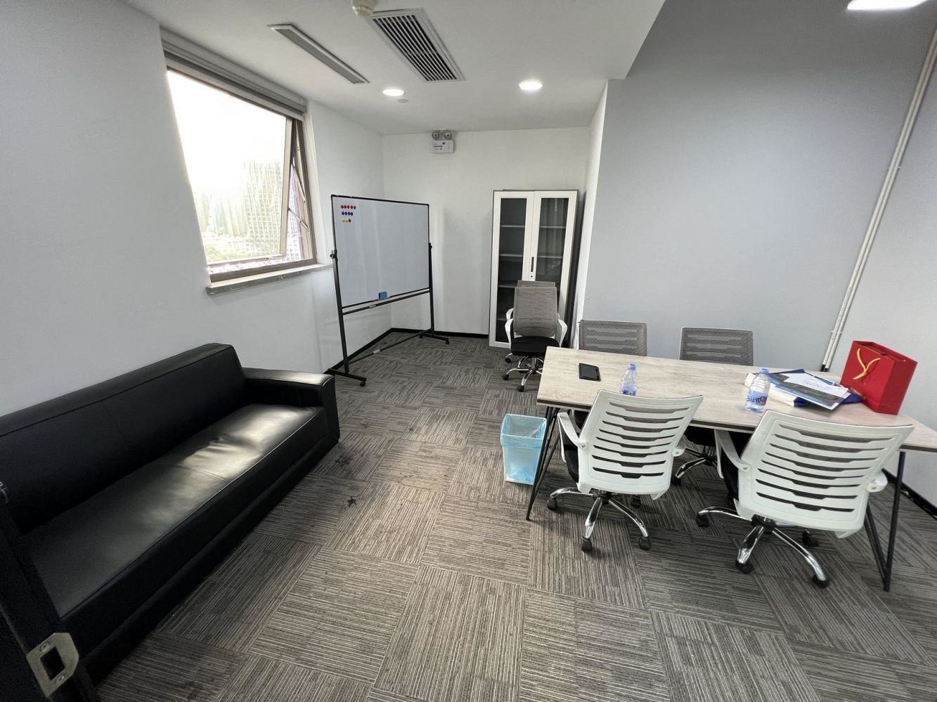 上海永华大厦二手房房源图片