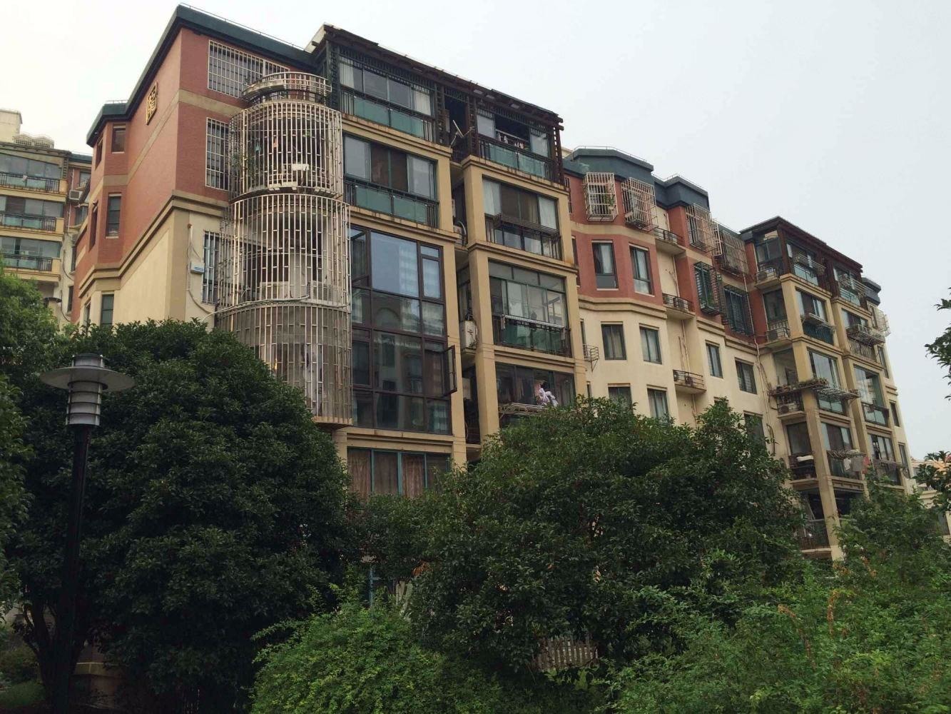 上海见龙苑二手房房源图片