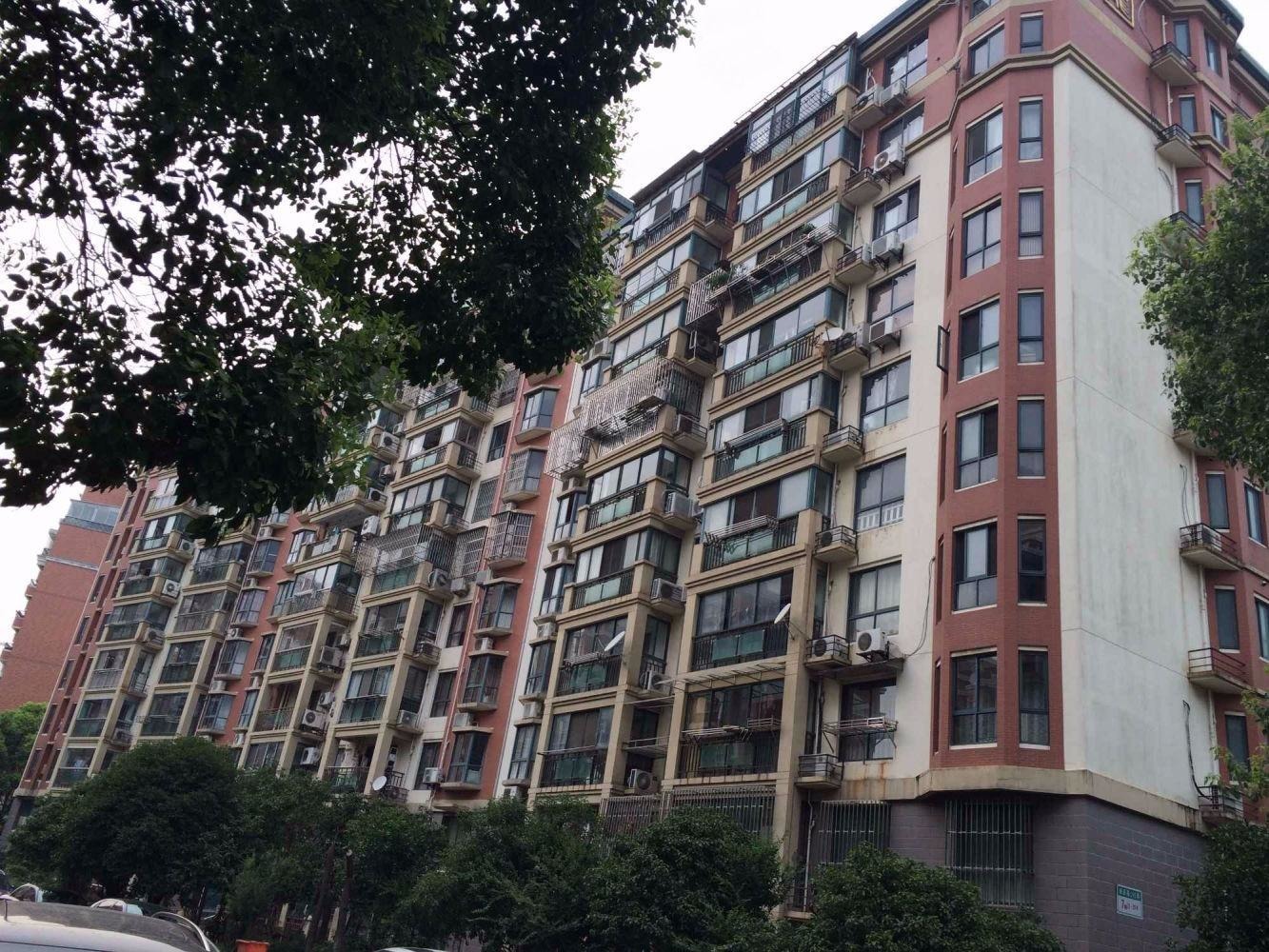 上海见龙苑二手房房源图片