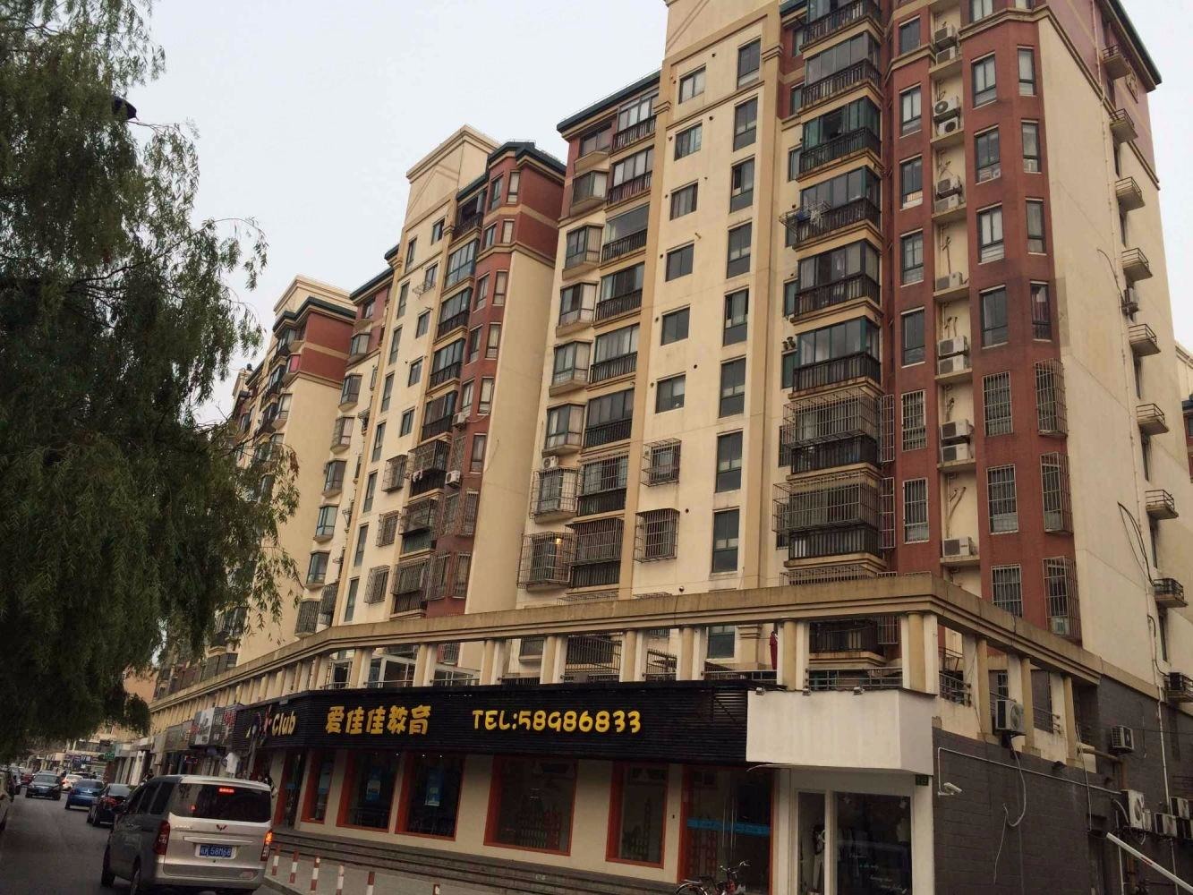 上海见龙苑二手房房源图片