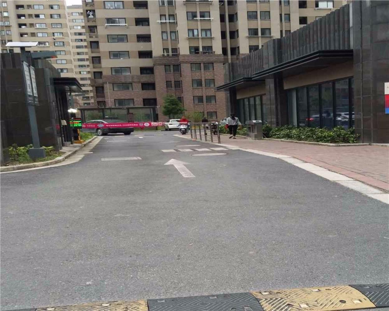 上海汇郡海棠苑二手房房源图片