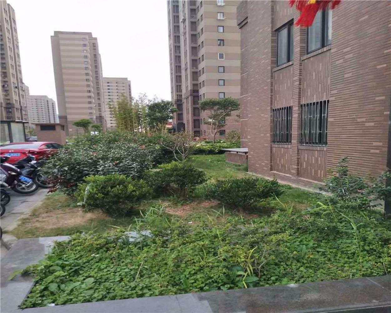 上海汇郡海棠苑二手房房源图片