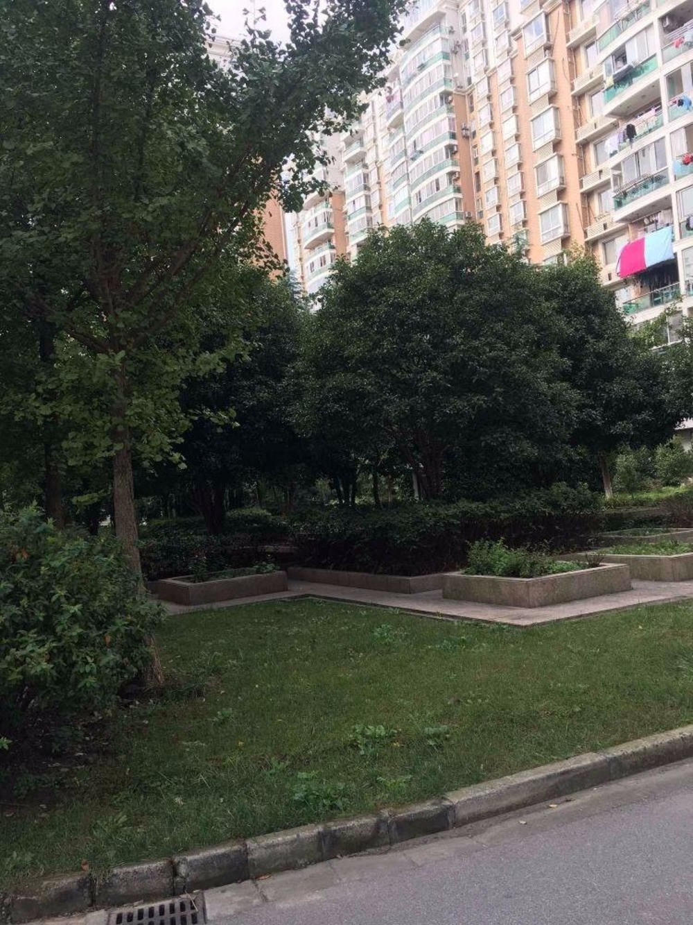 上海金桥名都二手房房源图片