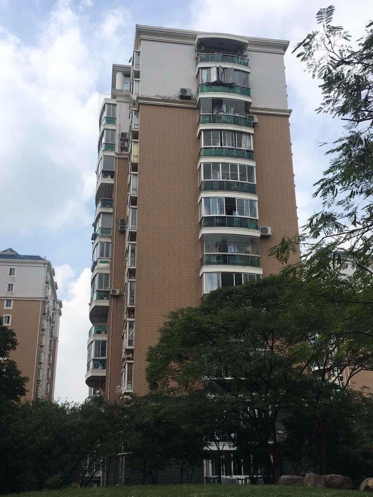 上海金桥名都二手房房源图片