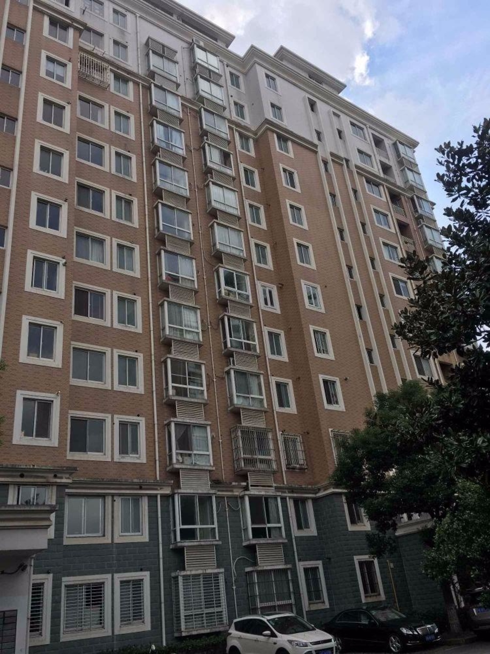 上海金桥名都二手房房源图片