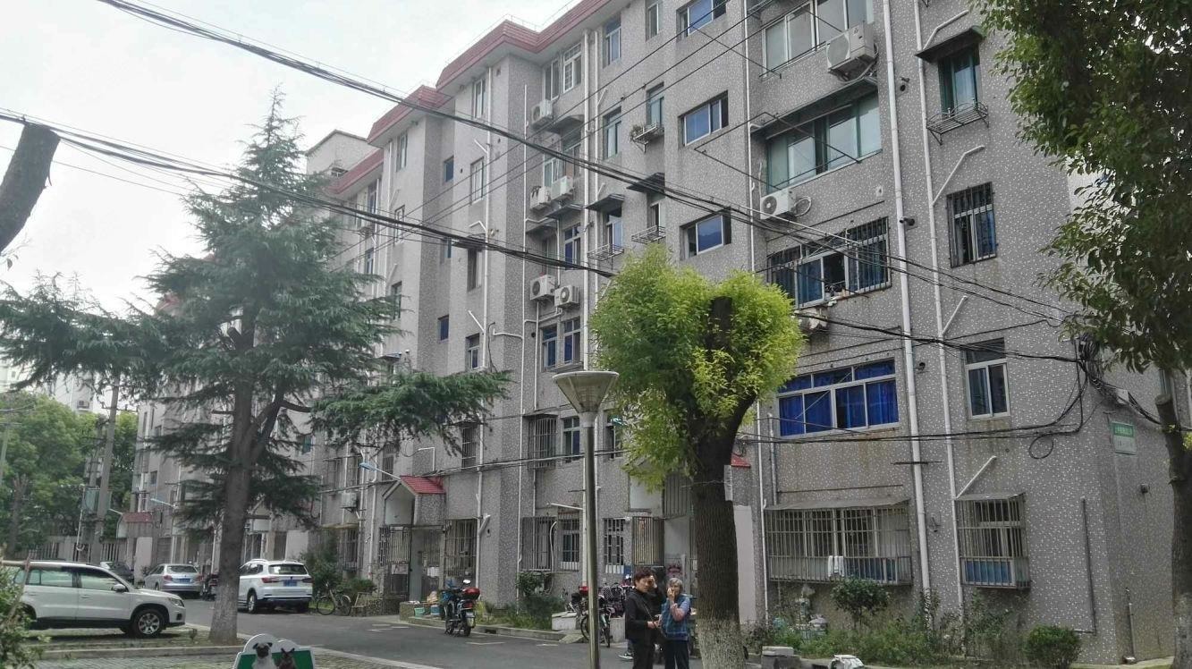 上海罗秀苑(北区)二手房房源图片