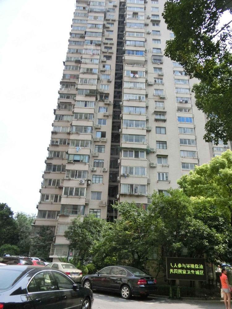 上海华山花苑二手房房源图片