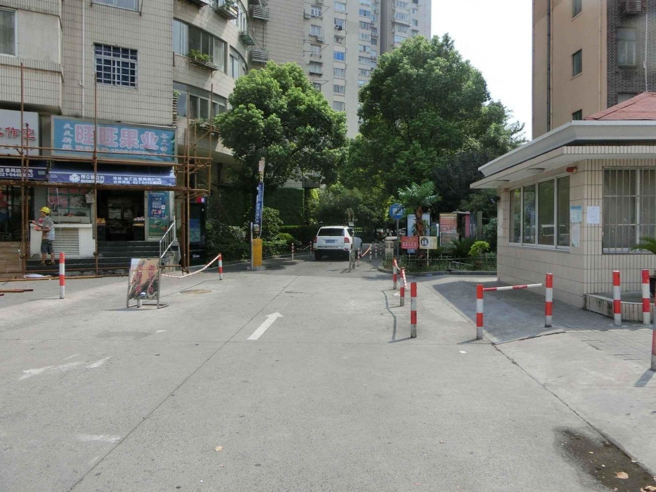 上海华山花苑二手房房源图片