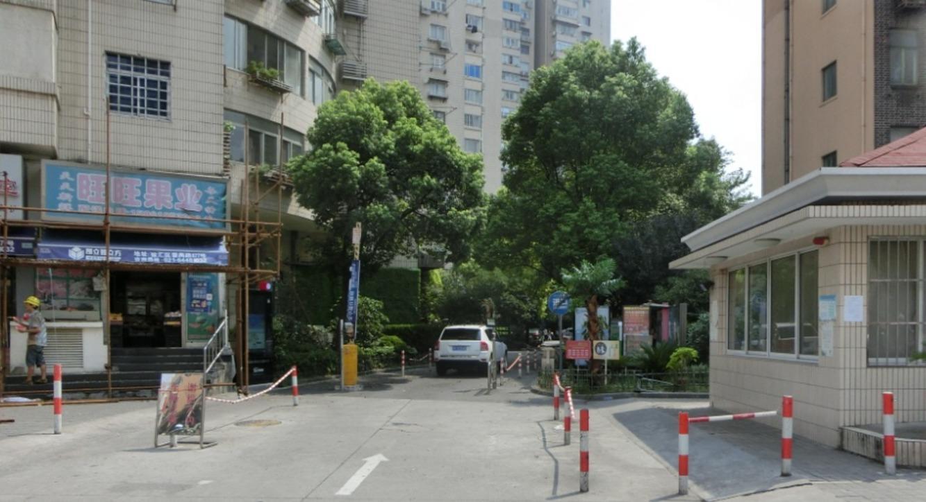 上海华山花苑二手房房源图片