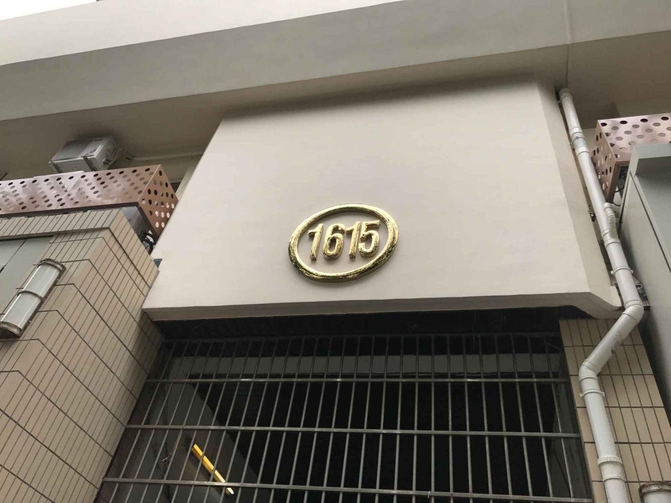 上海华山花苑二手房房源图片