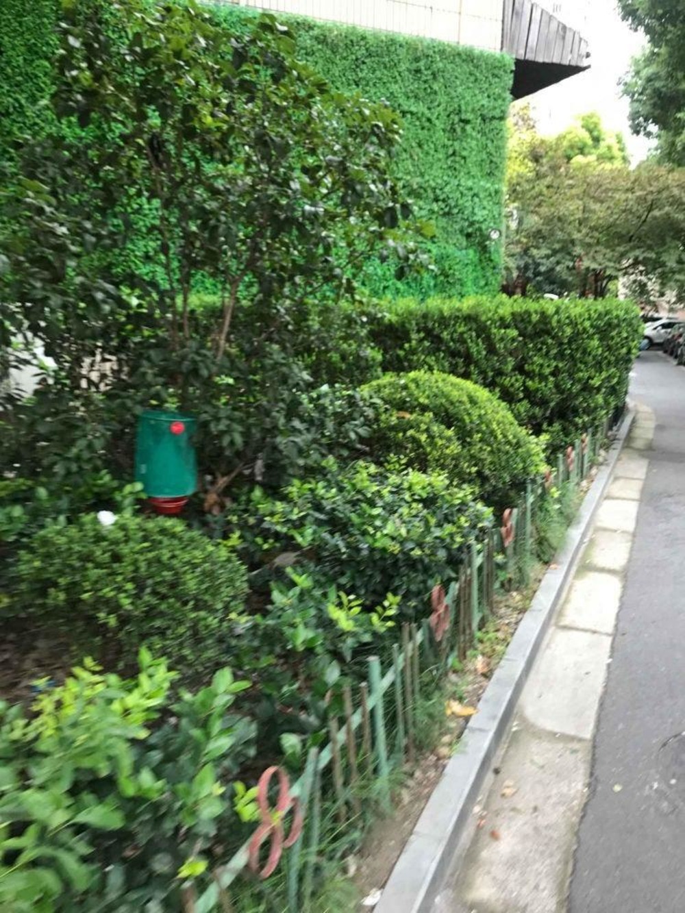 上海华山花苑二手房房源图片