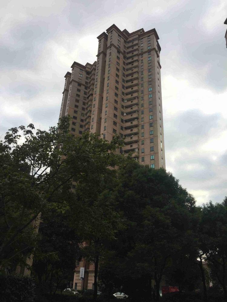 上海仁恒滨江园(一二期)二手房房源图片