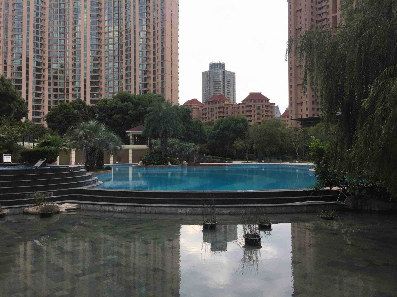 上海仁恒滨江园(一二期)二手房房源图片
