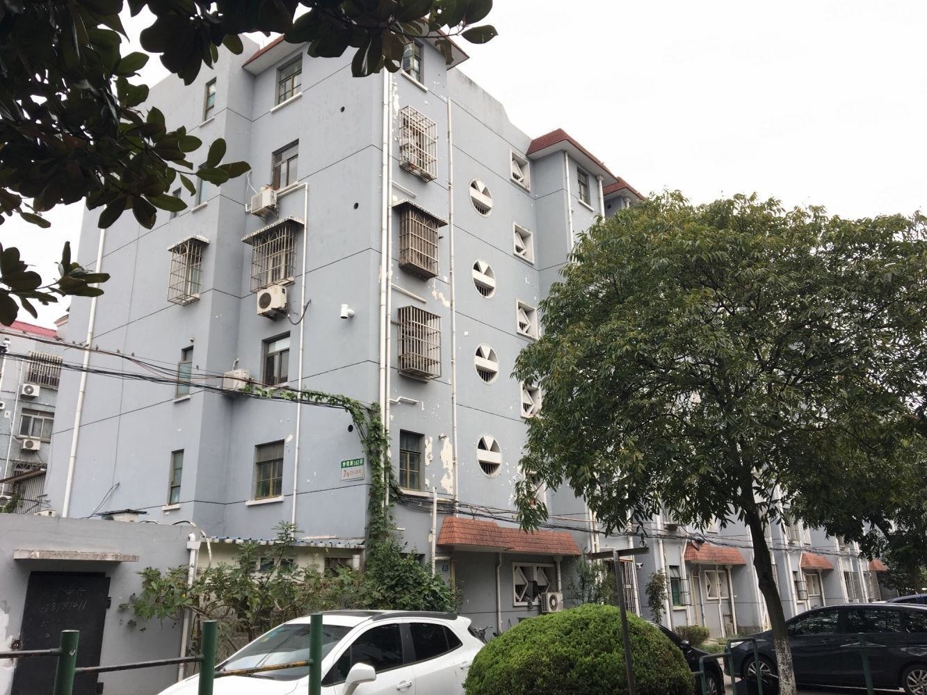 上海青厦小区二手房房源图片