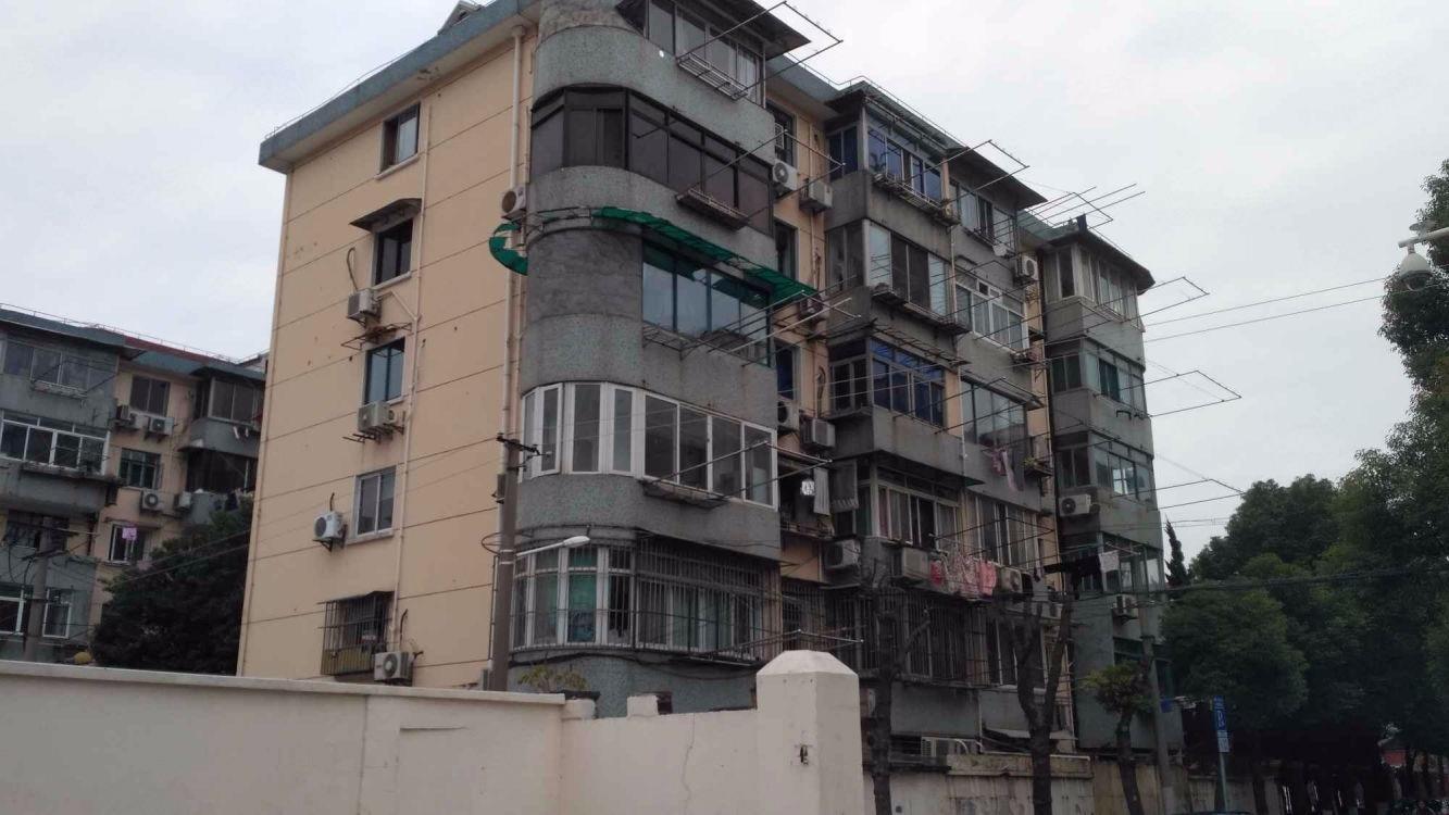 上海紫藤一村二手房房源图片