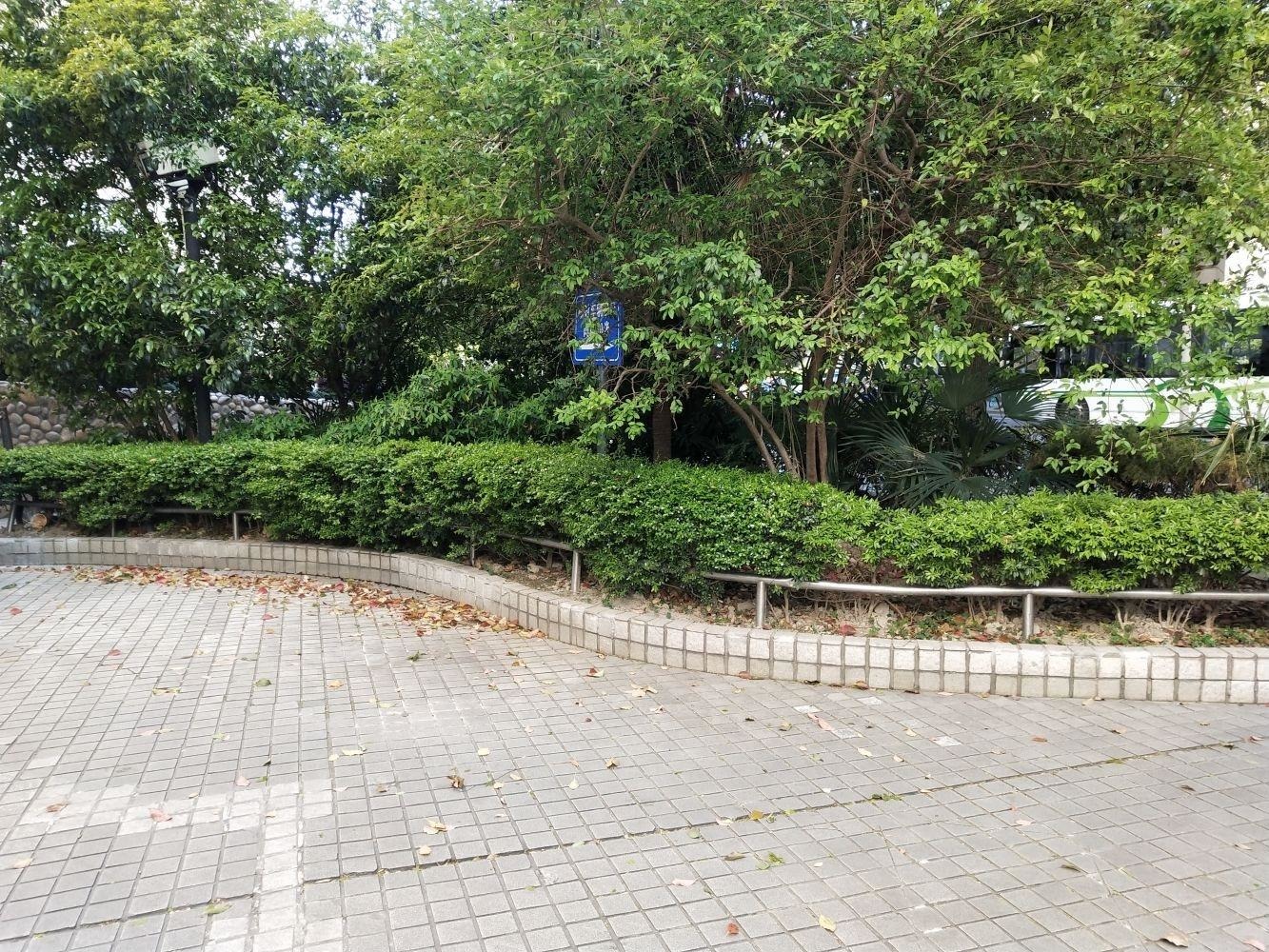 上海协泰中心二手房房源图片