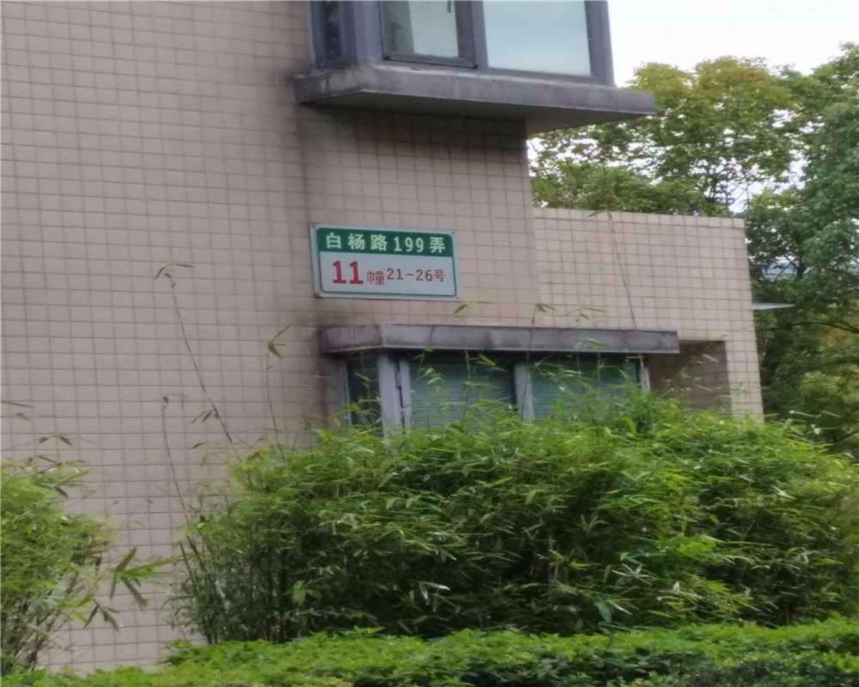上海大唐盛世花园(一期)二手房房源图片