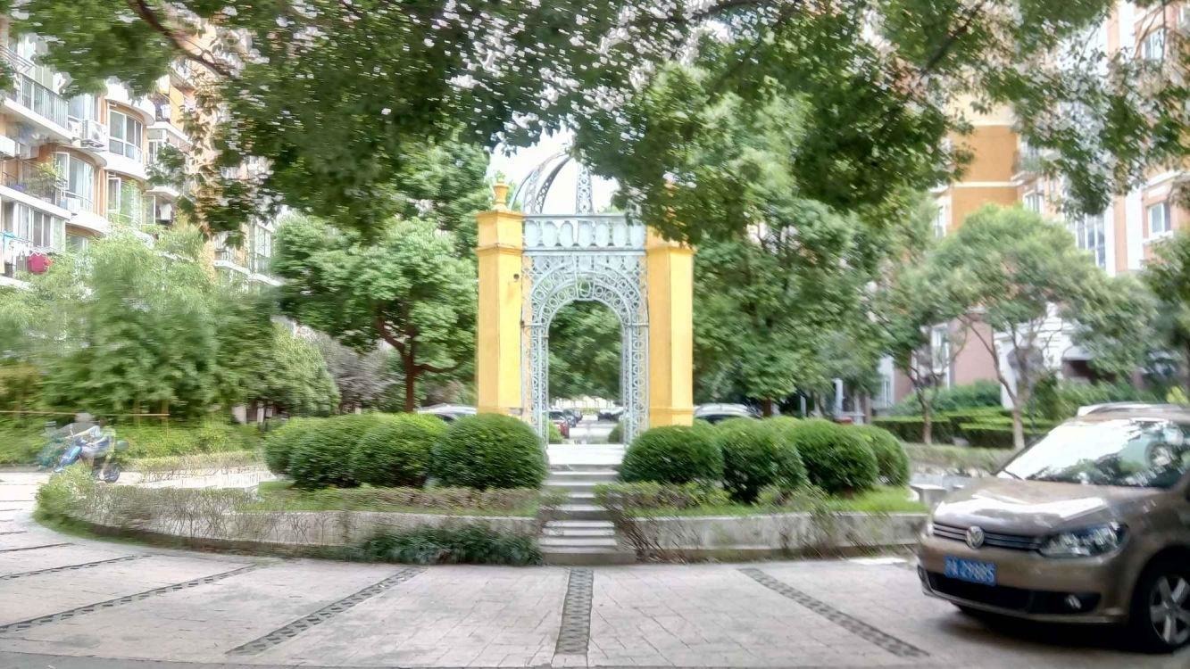 上海上海春城(南区)二手房房源图片