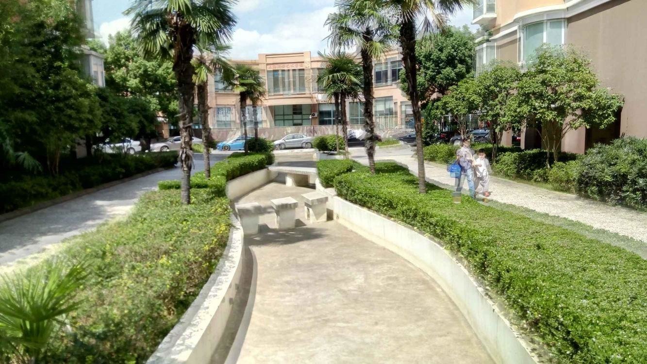 上海上海春城(南区)二手房房源图片