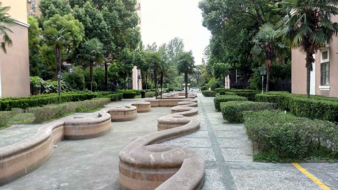 上海上海春城(南区)二手房房源图片