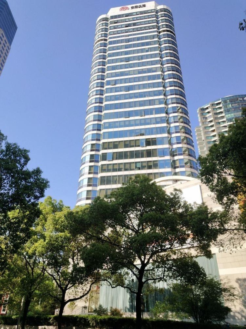 上海协泰中心二手房房源图片